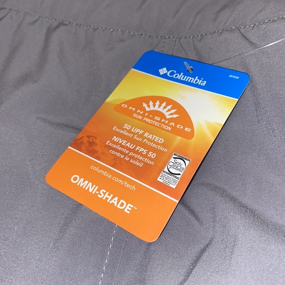 Columbia Skirt - Picture 2 of 2